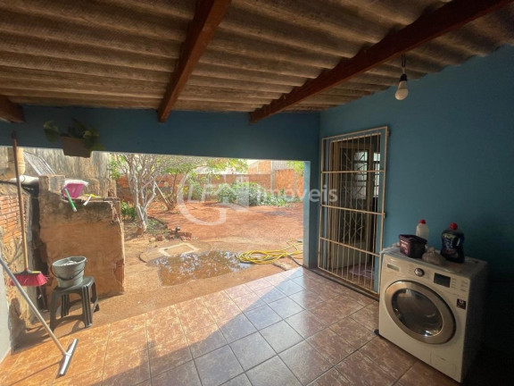 Imagem Casa com 3 Quartos à Venda, 144 m² em Jardim Tijuca - Campo Grande Imagem Casa com 3 Quartos à Venda, 144 m² em Jardim Tijuca - Campo Grande