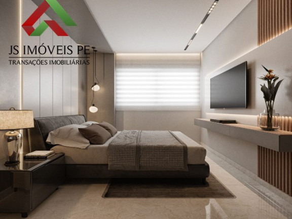 Imagem Imóvel com 2 Quartos à Venda, 53 m² em Graças - Recife
