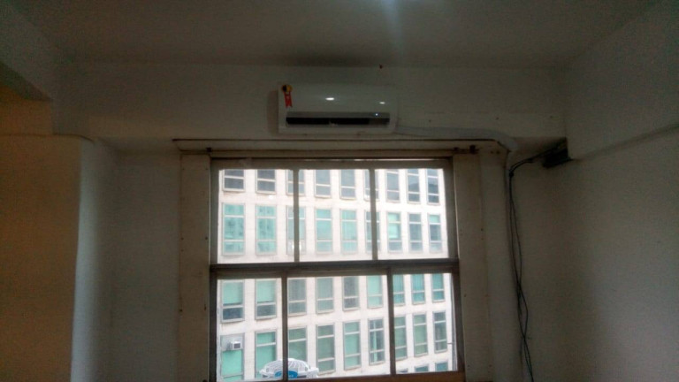 Imagem Sala Comercial à Venda, 120 m² em Centro - Rio De Janeiro