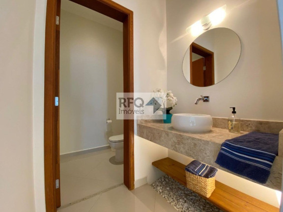 Imagem Imóvel com 4 Quartos à Venda, 319 m² em Itapecerica - Salto