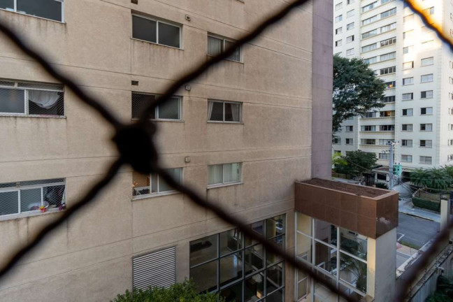 Imagem Apartamento com 3 Quartos à Venda, 193 m² em Moema - São Paulo Imagem Apartamento com 3 Quartos à Venda, 193 m² em Moema - São Paulo