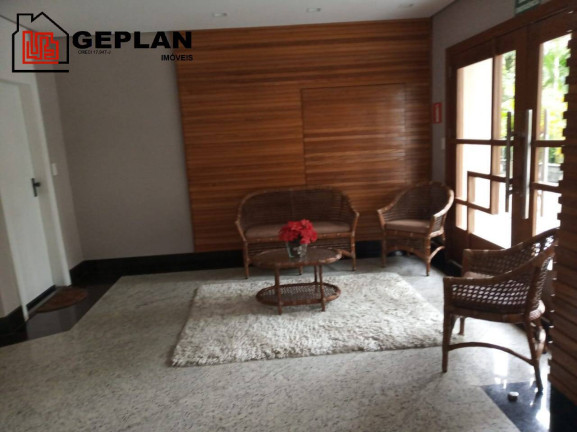 Imagem Apartamento com 2 Quartos à Venda, 92 m² em Vila Mariana - São Paulo