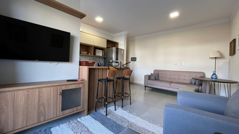 Imagem Apartamento com 2 Quartos à Venda, 74 m² em Itaguá - Ubatuba