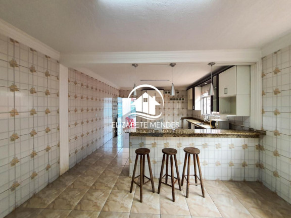 Imagem Casa com 3 Quartos à Venda, 300 m² em Vila Urupes - Suzano Imagem Casa com 3 Quartos à Venda, 300 m² em Vila Urupes - Suzano