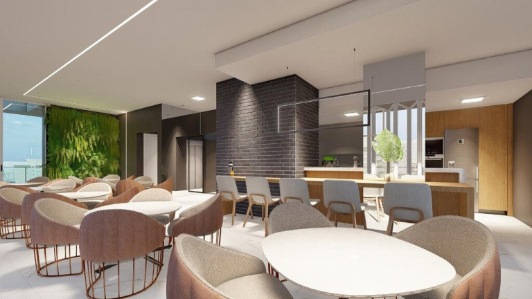 Imagem Apartamento com 3 Quartos à Venda, 180 m² em Navegantes - Capão Da Canoa