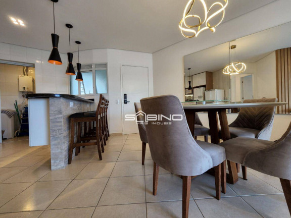 Imagem Apartamento com 3 Quartos para Temporada, 107 m² em Riviera De São Lourenço - Bertioga Imagem Apartamento com 3 Quartos para Temporada, 107 m² em Riviera De São Lourenço - Bertioga