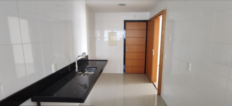 Imagem Imóvel com 3 Quartos à Venda, 101 m² em Praia Da Costa - Vila Velha