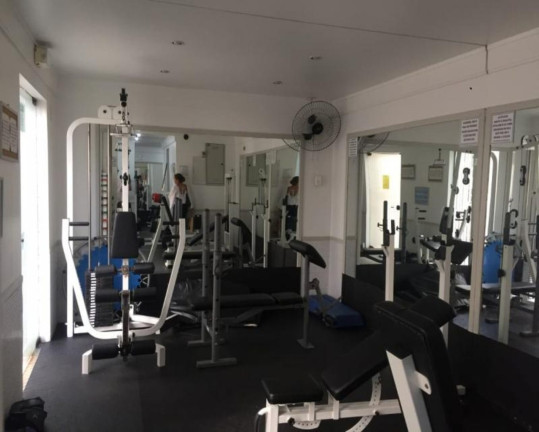 Imagem Apartamento com 2 Quartos à Venda, 48 m² em Cambuci - São Paulo