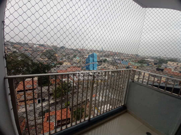 Imagem Apartamento com 2 Quartos para Alugar, 72 m² em Itaquera - São Paulo Imagem Apartamento com 2 Quartos para Alugar, 72 m² em Itaquera - São Paulo