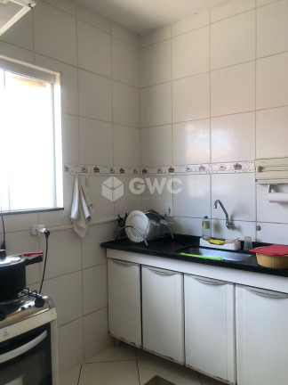 Imagem Casa com 3 Quartos para Alugar, em Jardim Parati - Marília Imagem Casa com 3 Quartos para Alugar, em Jardim Parati - Marília