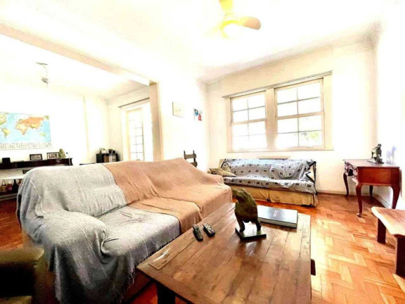 Imagem Apartamento com 4 Quartos à Venda, 167 m² em Ipanema - Rio De Janeiro Imagem Apartamento com 4 Quartos à Venda, 167 m² em Ipanema - Rio De Janeiro