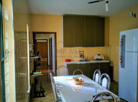 Imagem Casa com 3 Quartos à Venda, 422 m² em Centro - Pirassununga Imagem Casa com 3 Quartos à Venda, 422 m² em Centro - Pirassununga