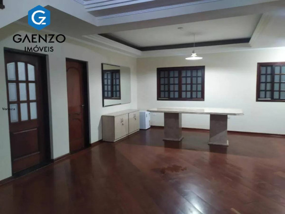 Imagem Casa com 4 Quartos à Venda, 360 m² em City Bussocaba - Osasco Imagem Casa com 4 Quartos à Venda, 360 m² em City Bussocaba - Osasco