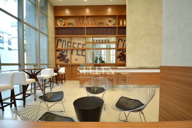 Imagem Sala Comercial à Venda, 66 m² em Menino Deus - Porto Alegre Imagem Sala Comercial à Venda, 66 m² em Menino Deus - Porto Alegre