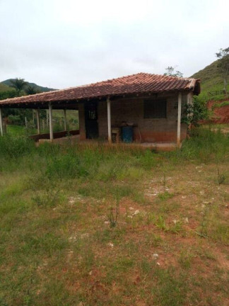 Imagem Chácara com 2 Quartos à Venda, 302.500 m² em Centro - Taubaté
