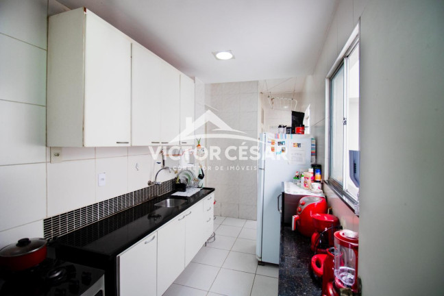 Imagem Apartamento com 2 Quartos à Venda, 80 m² em Tijuca - Rio De Janeiro