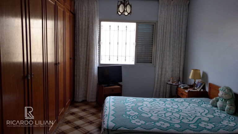 Imagem Casa com 3 Quartos à Venda, 154 m² em Vila Rosália - Guarulhos