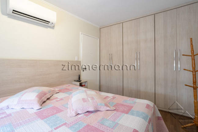 Imagem Apartamento com 2 Quartos à Venda, 120 m² em Higienopolis - São Paulo