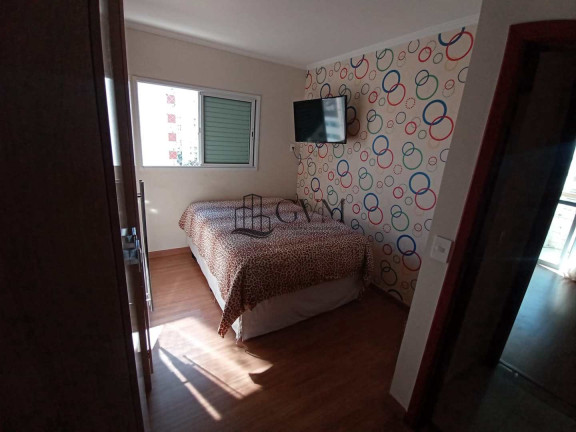 Imagem Apartamento com 2 Quartos à Venda, 89 m² em Ocian - Praia Grande