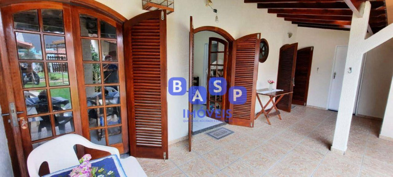 Imagem Casa com 3 Quartos à Venda, 120 m² em Vila São Paulo - Itanhaém Imagem Casa com 3 Quartos à Venda, 120 m² em Vila São Paulo - Itanhaém
