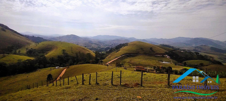 Imagem Chácara à Venda, 20 m² em Centro - Paraisópolis