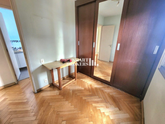 Imagem Apartamento com 2 Quartos à Venda, 45 m² em Cambuci - São Paulo Imagem Apartamento com 2 Quartos à Venda, 45 m² em Cambuci - São Paulo