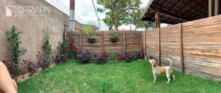 Imagem Casa com 3 Quartos à Venda, 83 m² em Ipiranga - Ribeirão Preto Imagem Casa com 3 Quartos à Venda, 83 m² em Ipiranga - Ribeirão Preto