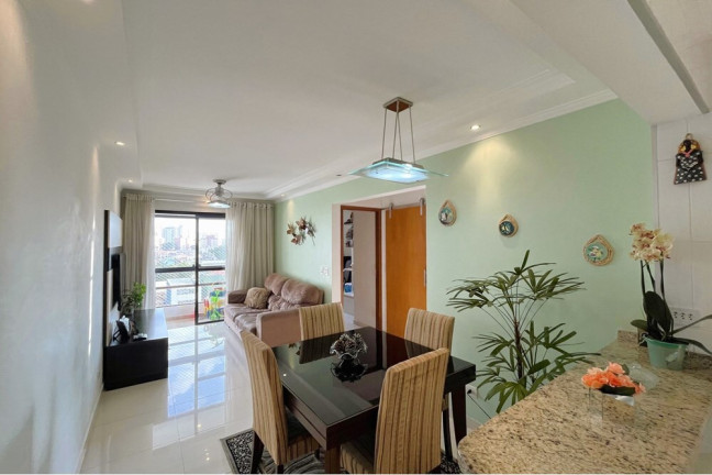 Imagem Apartamento com 2 Quartos à Venda, 64 m² em Moinho Velho - São Paulo Imagem Apartamento com 2 Quartos à Venda, 64 m² em Moinho Velho - São Paulo