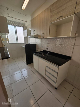 Imagem Apartamento com 2 Quartos à Venda, 47 m² em Jardim Santa Terezinha (zona Leste) - São Paulo