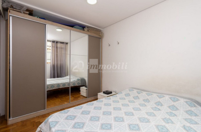 Imagem Apartamento com 2 Quartos à Venda, 56 m² em Barra Funda - São Paulo