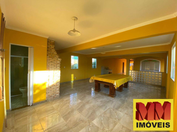 Imagem Casa com 3 Quartos à Venda, 220 m² em Balneário Das Conchas - São Pedro Da Aldeia Imagem Casa com 3 Quartos à Venda, 220 m² em Balneário Das Conchas - São Pedro Da Aldeia