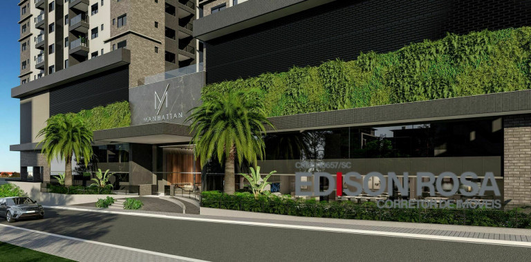 Imagem Apartamento com 3 Quartos à Venda, 140 m² em Nossa Senhora Do Rosário - São José Imagem Apartamento com 3 Quartos à Venda, 140 m² em Nossa Senhora Do Rosário - São José