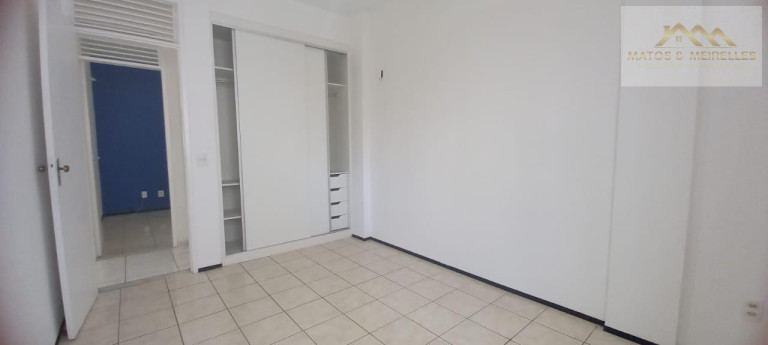 Imagem Apartamento com 4 Quartos à Venda, 120 m² em Aldeota - Fortaleza