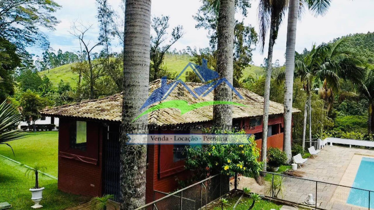 Imagem Chácara com 5 Quartos à Venda, 18 m² em Terra Preta - Mairiporã Imagem Chácara com 5 Quartos à Venda, 18 m² em Terra Preta - Mairiporã