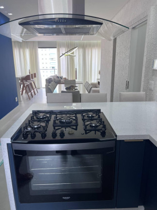 Imagem Apartamento com 4 Quartos à Venda, 138 m² em Centro - Balneário Camboriú