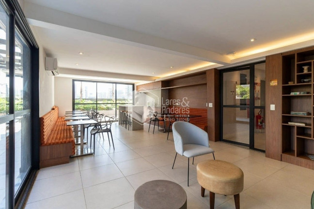 Imagem Studio com 1 Quarto à Venda, 26 m² em Campo Belo - São Paulo Imagem Studio com 1 Quarto à Venda, 26 m² em Campo Belo - São Paulo