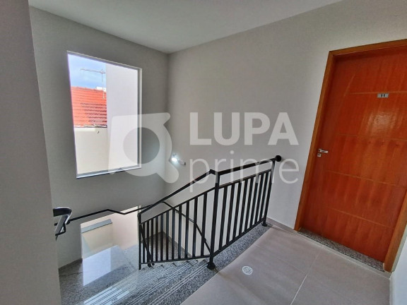 Imagem Apartamento com 1 Quarto à Venda, 27 m² em Vila Gustavo - São Paulo Imagem Apartamento com 1 Quarto à Venda, 27 m² em Vila Gustavo - São Paulo