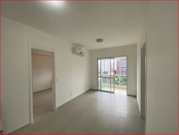 Imagem Apartamento com 1 Quarto à Venda, 47 m² em Boqueirão - Santos Imagem Apartamento com 1 Quarto à Venda, 47 m² em Boqueirão - Santos