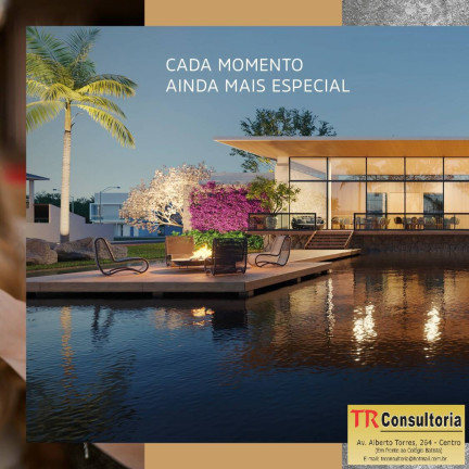 Imagem Terreno à Venda, 205 m² em Campos Dos Goytacazes Imagem Terreno à Venda, 205 m² em Campos Dos Goytacazes