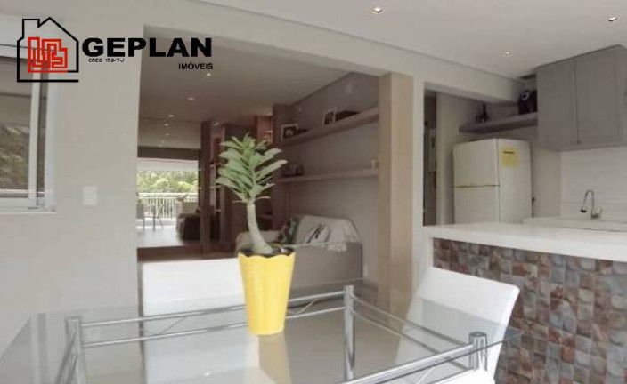 Imagem Apartamento com 2 Quartos à Venda, em Vila Nair - São Paulo Imagem Apartamento com 2 Quartos à Venda, em Vila Nair - São Paulo