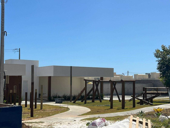 Imagem Casa com 4 Quartos à Venda, 146 m² em Vila De Abrantes (abrantes) - Camaçari