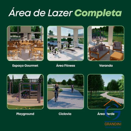Imagem Terreno à Venda, 250 m² em Residencial Terras Da Cachoeira - Mogi Guaçu Imagem Terreno à Venda, 250 m² em Residencial Terras Da Cachoeira - Mogi Guaçu
