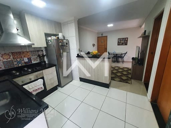 Imagem Apartamento com 2 Quartos à Venda, 51 m² em Cidade Aracília - Guarulhos Imagem Apartamento com 2 Quartos à Venda, 51 m² em Cidade Aracília - Guarulhos
