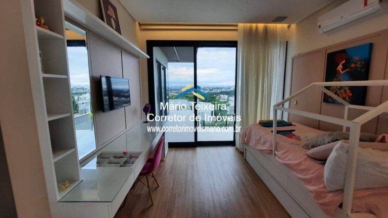Imagem Casa de Condomínio com 4 Quartos para Alugar, 434 m² em Urbanova - São José Dos Campos Imagem Casa de Condomínio com 4 Quartos para Alugar, 434 m² em Urbanova - São José Dos Campos