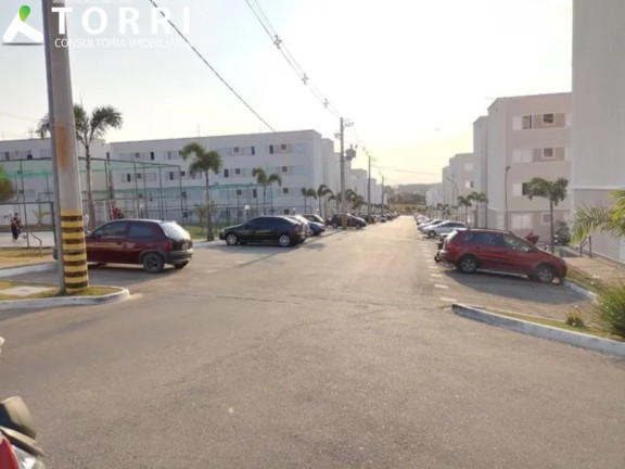 Imagem Apartamento com 2 Quartos à Venda, 43 m² em éden - Sorocaba Imagem Apartamento com 2 Quartos à Venda, 43 m² em éden - Sorocaba