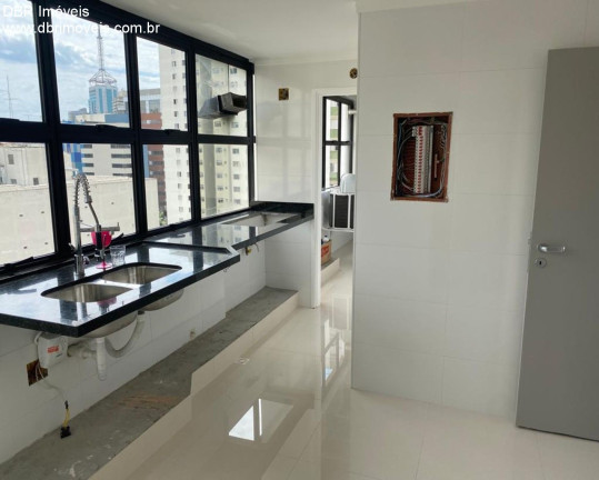 Imagem Apartamento com 4 Quartos à Venda, 115 m² em Vila Mariana - São Paulo Imagem Apartamento com 4 Quartos à Venda, 115 m² em Vila Mariana - São Paulo
