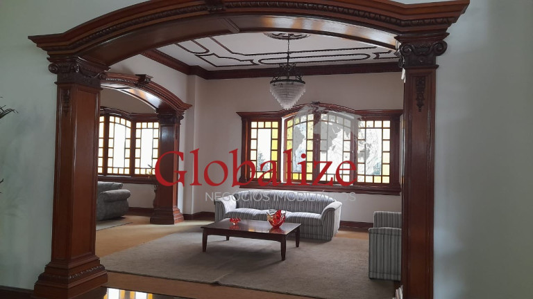 Imagem Imóvel com 4 Quartos à Venda, 270 m² em Boqueirão - Santos Imagem Imóvel com 4 Quartos à Venda, 270 m² em Boqueirão - Santos