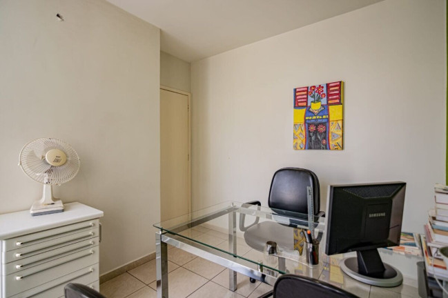 Imagem Sala Comercial à Venda, 100 m² em Bela Vista - São Paulo Imagem Sala Comercial à Venda, 100 m² em Bela Vista - São Paulo