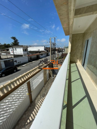 Imagem Casa com 3 Quartos à Venda, 64 m² em Antártica - Praia Grande