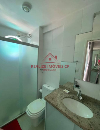 Imagem Apartamento com 2 Quartos à Venda, 70 m² em Parque Riviera - Cabo Frio
